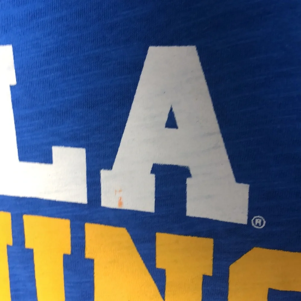 Champion UCLA Bruins Shirt - Picture 3 of 8